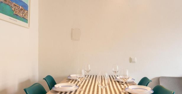 Apartamentos Estanques