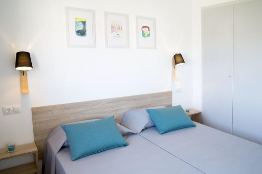 Apartamentos Estartit Confort