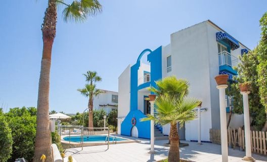 Apartamentos Estel Blanc  Solo Adultos