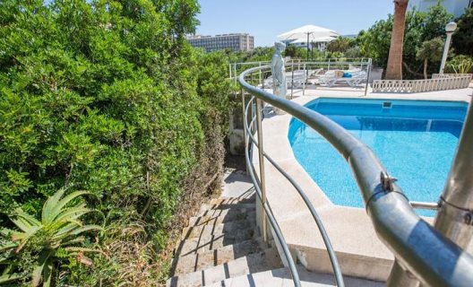 Apartamentos Estel Blanc  Solo Adultos