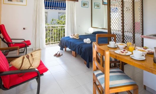 Apartamentos Estel Blanc  Solo Adultos