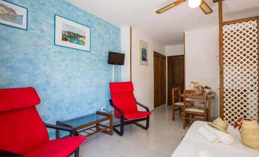 Apartamentos Estel Blanc  Solo Adultos