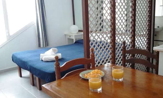 Apartamentos Estel Blanc  Solo Adultos