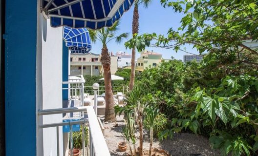Apartamentos Estel Blanc  Solo Adultos