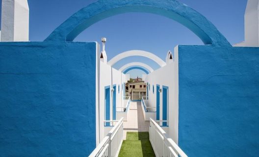 Apartamentos Estel Blanc  Solo Adultos