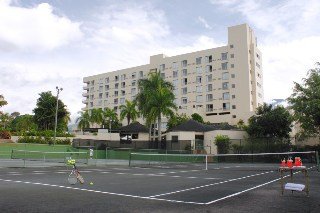 Apartamentos Estelar Altamira