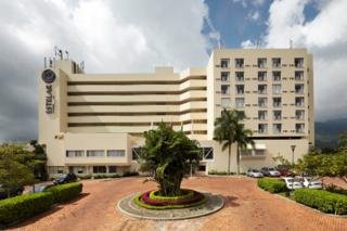 Apartamentos Estelar Altamira