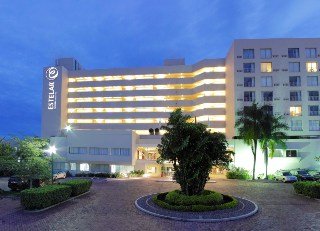 Apartamentos Estelar Altamira