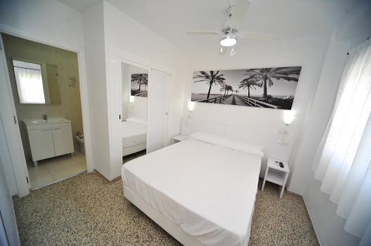 Apartamentos Estoril I Y II