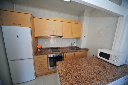 Apartamentos Estoril I Y II