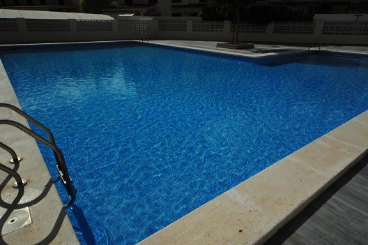 Apartamentos Estoril I Y II