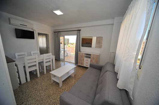 Apartamentos Estoril I Y II