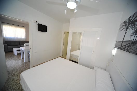 Apartamentos Estoril I Y II