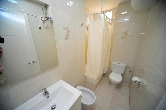 Apartamentos Estoril I Y II