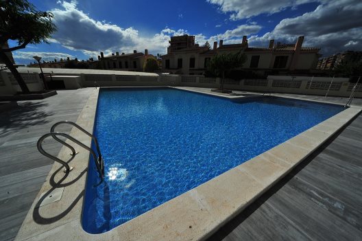 Apartamentos Estoril I Y II