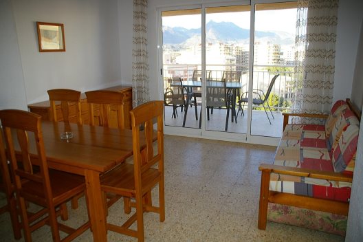 Apartamentos Estoril Iii-iv-v