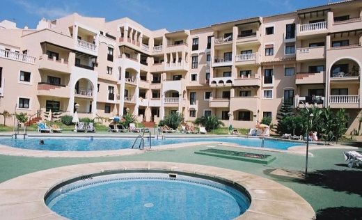 Apartamentos Estrella De Mar