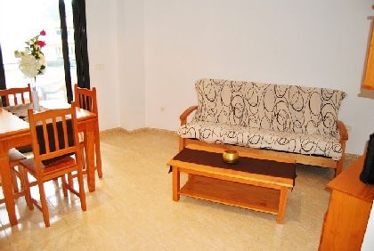 Apartamentos Eton