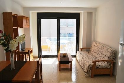 Apartamentos Eton