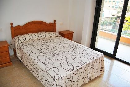 Apartamentos Eton