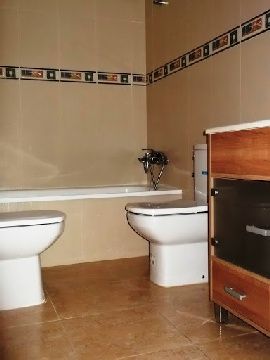 Apartamentos Eton