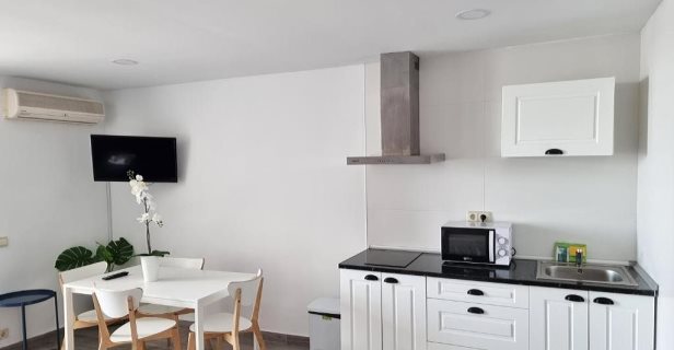 Apartamentos Eurhostal 3000