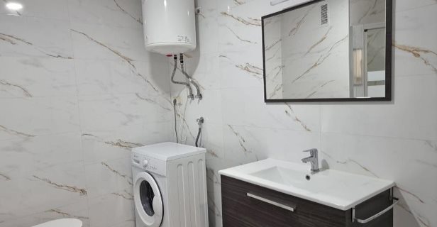 Apartamentos Eurhostal 3000