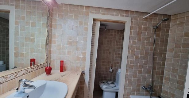 Apartamentos Eurhostal 3000