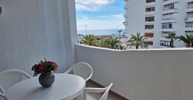 Apartamentos Eurhostal 3000
