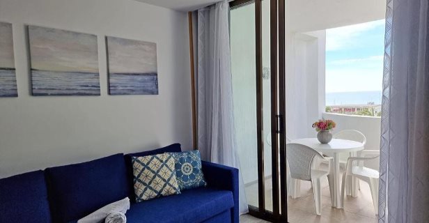 Apartamentos Eurhostal 3000