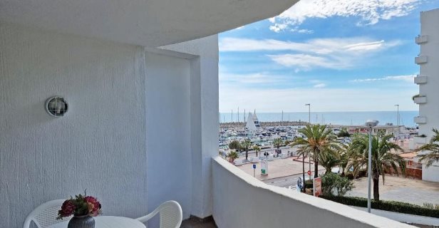Apartamentos Eurhostal 3000