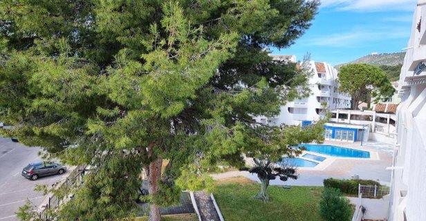Apartamentos Eurhostal 3000