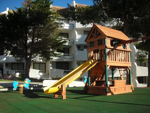 Apartamentos Eurhostal
