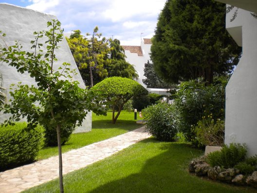 Apartamentos Eurhostal