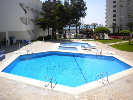 Apartamentos Eurhostal