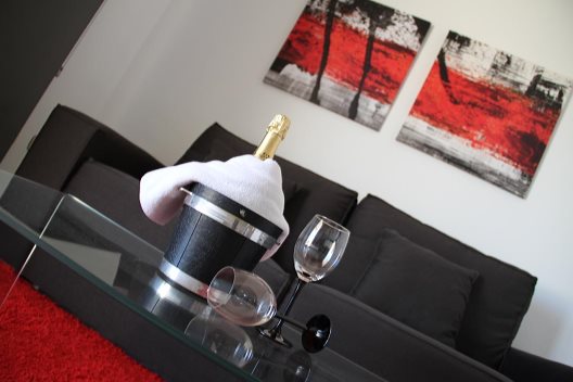 Apartamentos Eurogolden