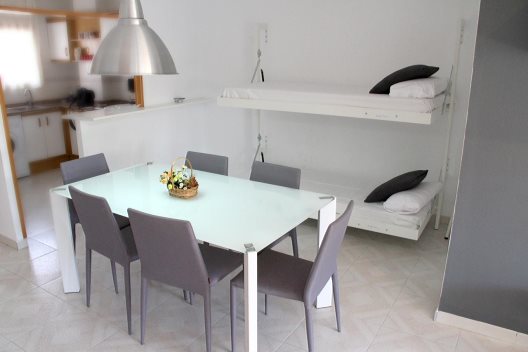 Apartamentos Eurogolden