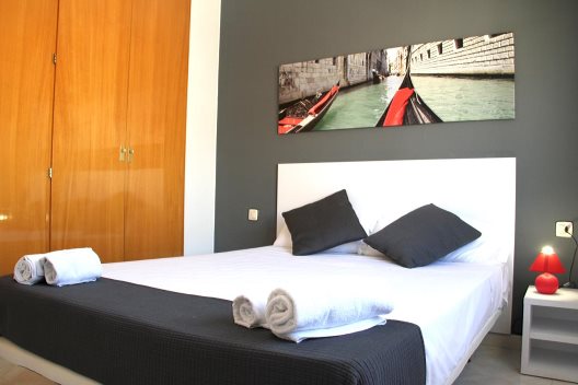 Apartamentos Eurogolden