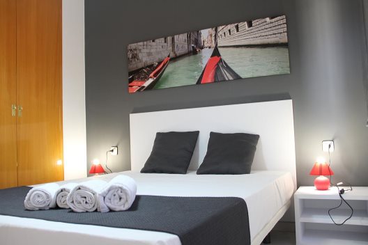 Apartamentos Eurogolden