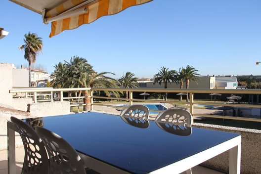 Apartamentos Eurogolden