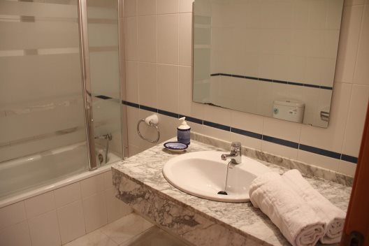 Apartamentos Eurogolden