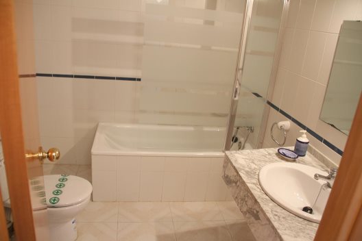 Apartamentos Eurogolden