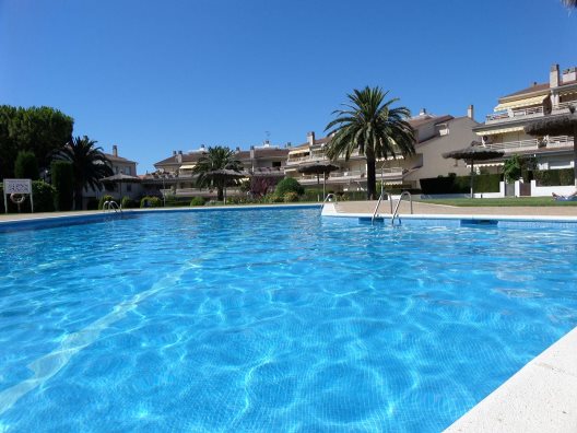 Apartamentos Eurogolden
