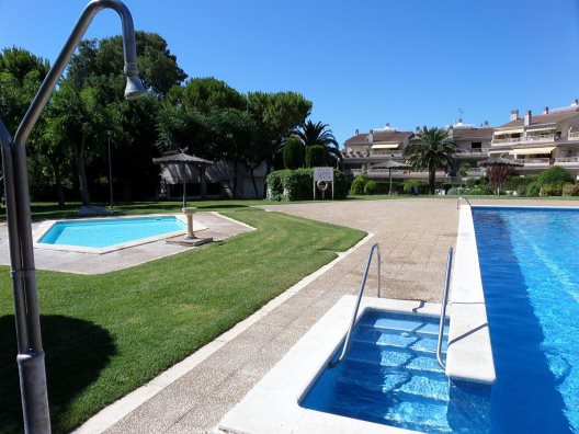 Apartamentos Eurogolden