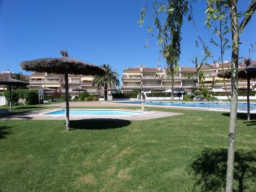 Apartamentos Eurogolden