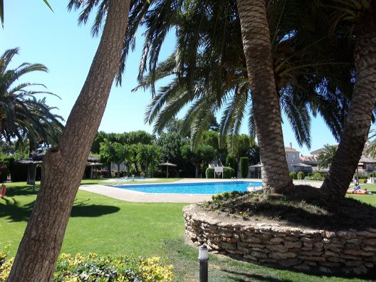 Apartamentos Eurogolden