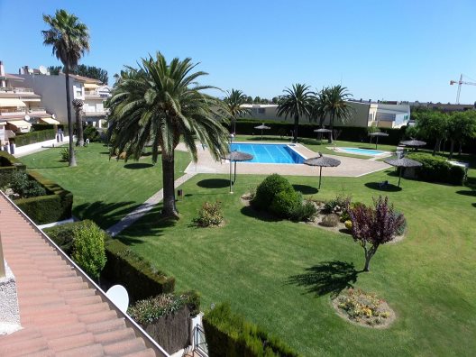 Apartamentos Eurogolden