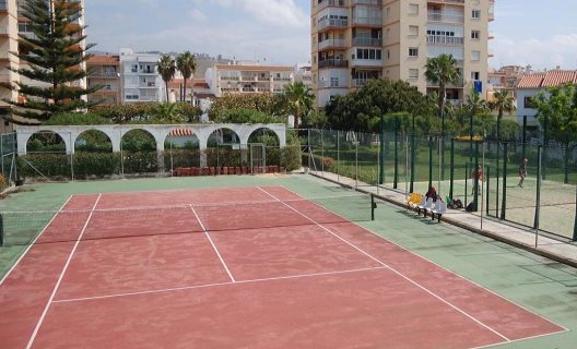 Apartamentos Euromar Playa