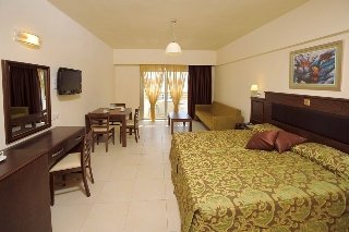 Apartamentos Euronapa