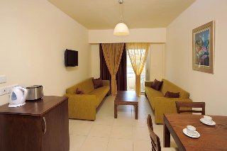 Apartamentos Euronapa